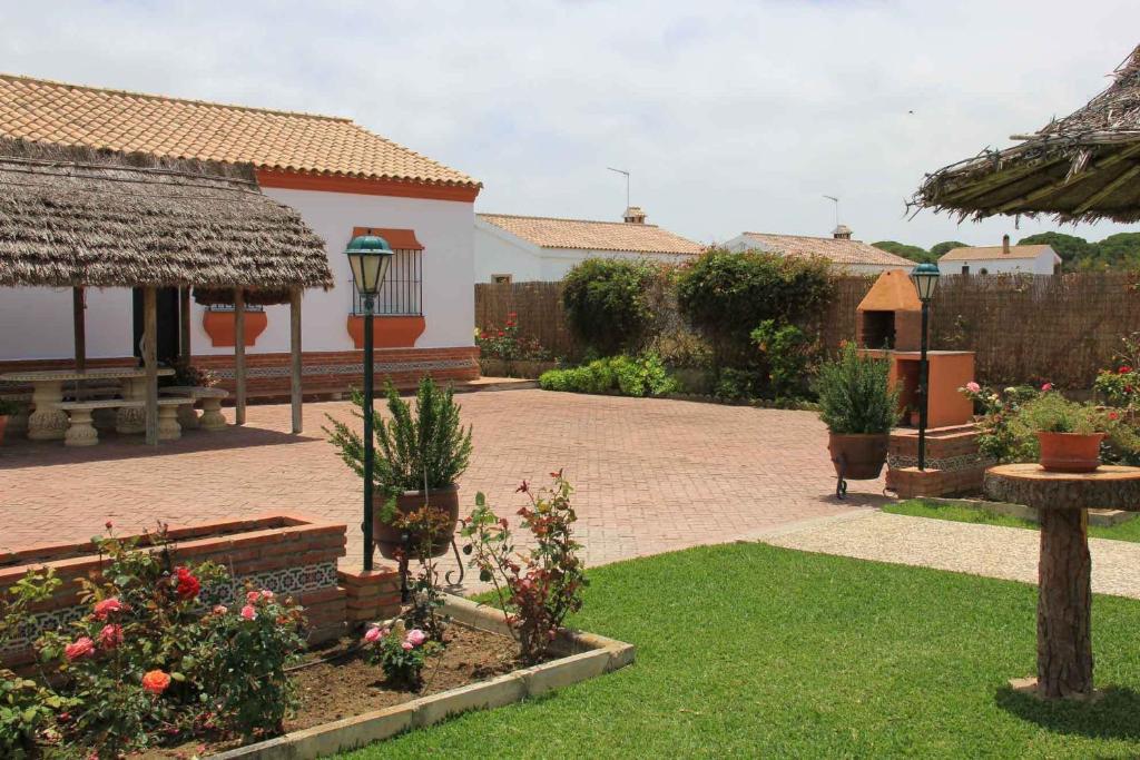 Villas Perez Zara Conil De La Frontera Habitación foto