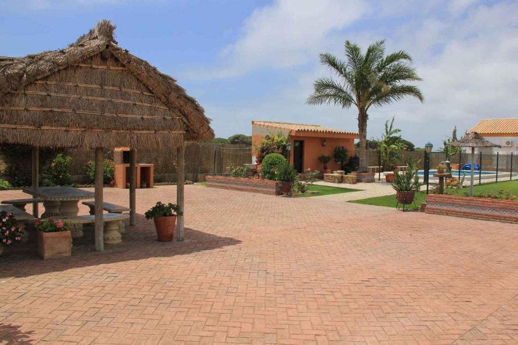 Villas Perez Zara Conil De La Frontera Habitación foto