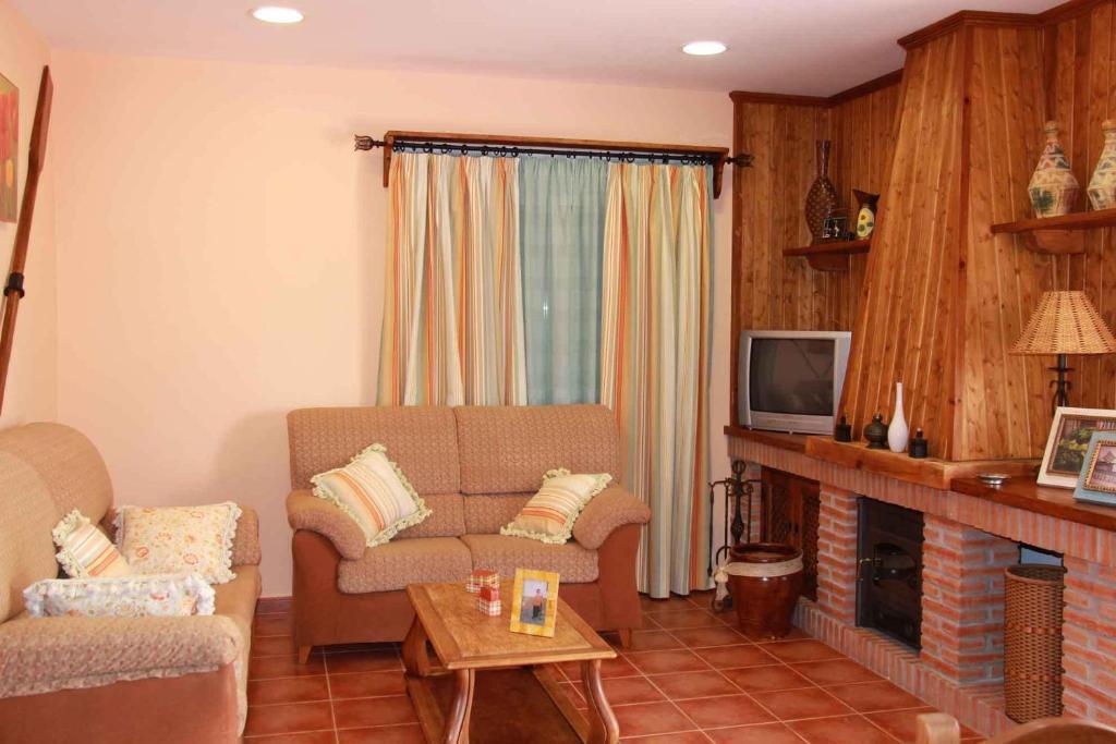 Villas Perez Zara Conil De La Frontera Habitación foto