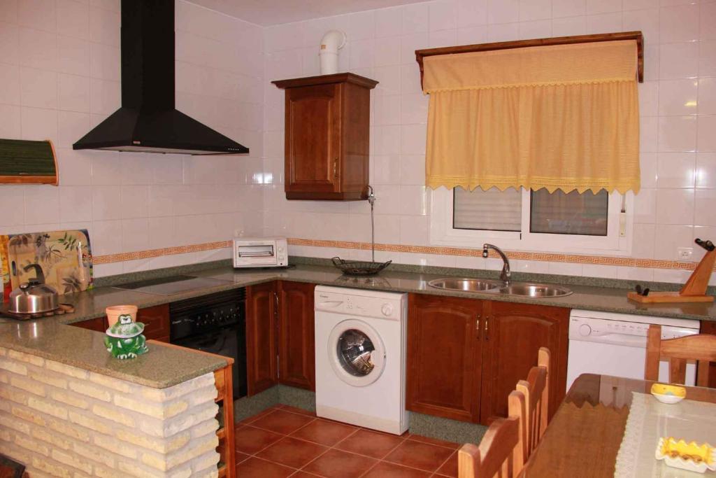 Villas Perez Zara Conil De La Frontera Habitación foto