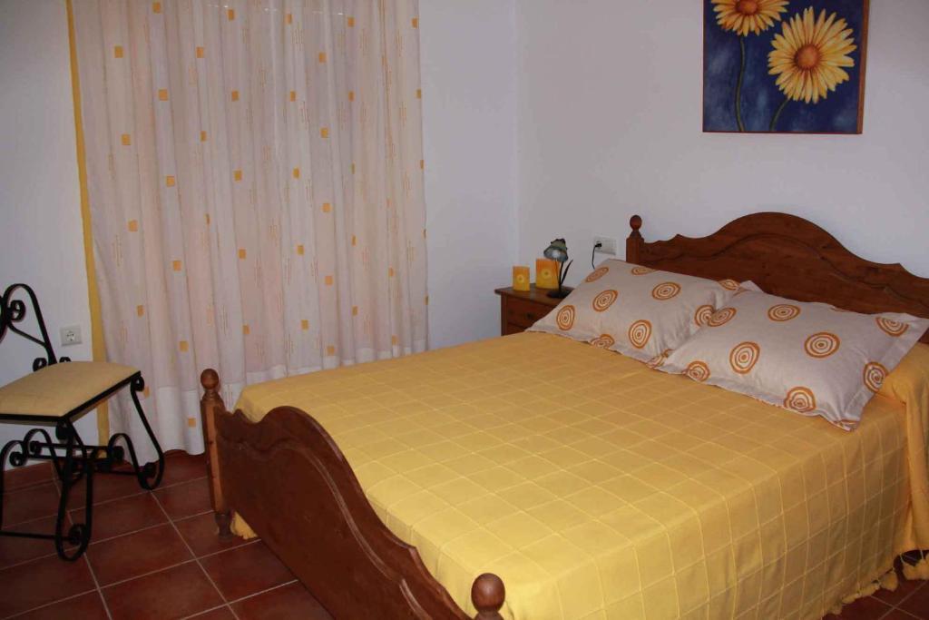 Villas Perez Zara Conil De La Frontera Habitación foto
