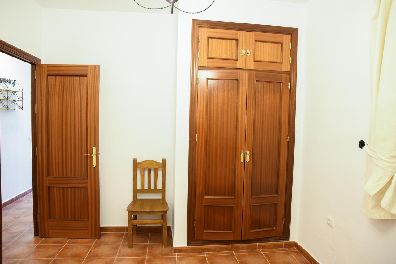Villas Perez Zara Conil De La Frontera Exterior foto