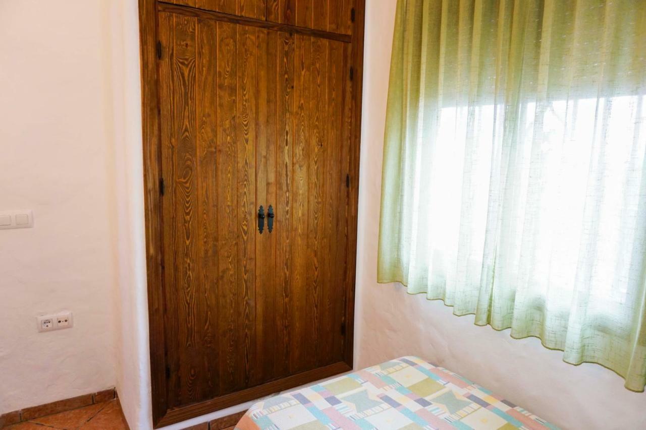 Villas Perez Zara Conil De La Frontera Exterior foto